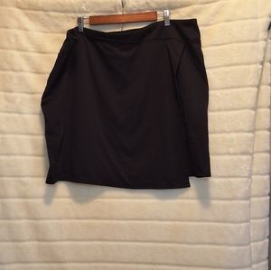 14th & Union Skort style skirt